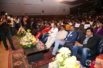 Legend Team at Rasamayi Spandana Cultural Event in Dubai